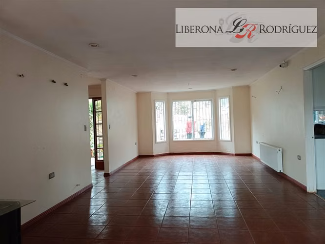 Casa en venta en Quilpué