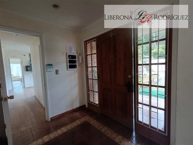 Casa en venta en Quilpué