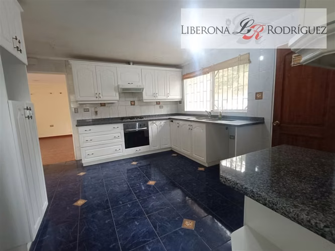 Casa en venta en Quilpué