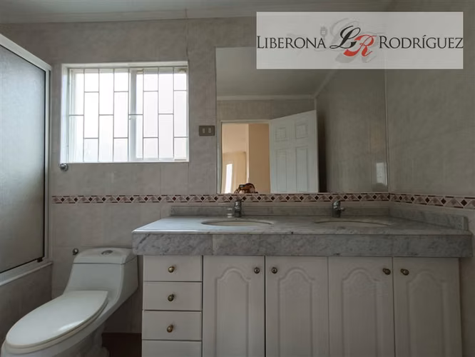 Casa en venta en Quilpué