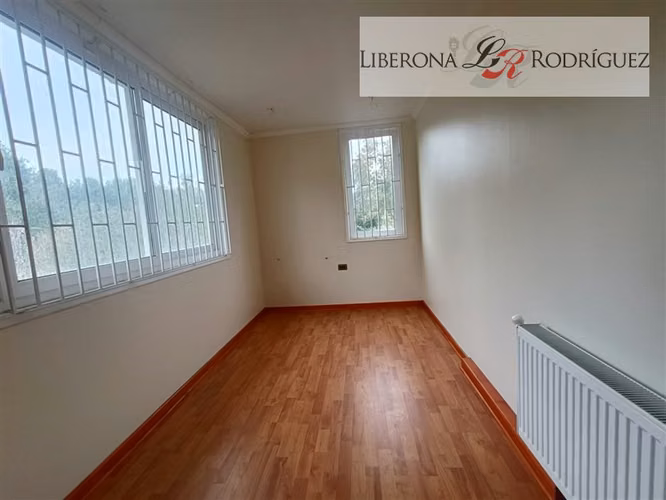 Casa en venta en Quilpué