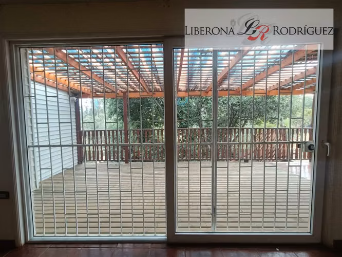 Casa en venta en Quilpué