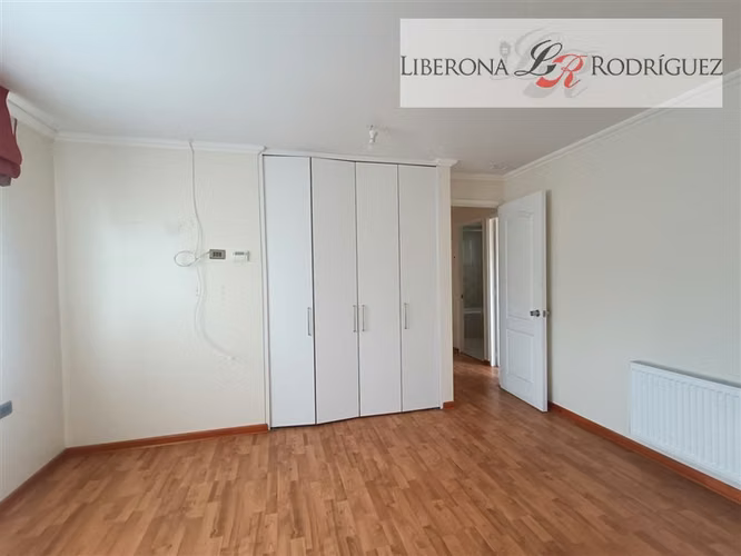 Casa en venta en Quilpué