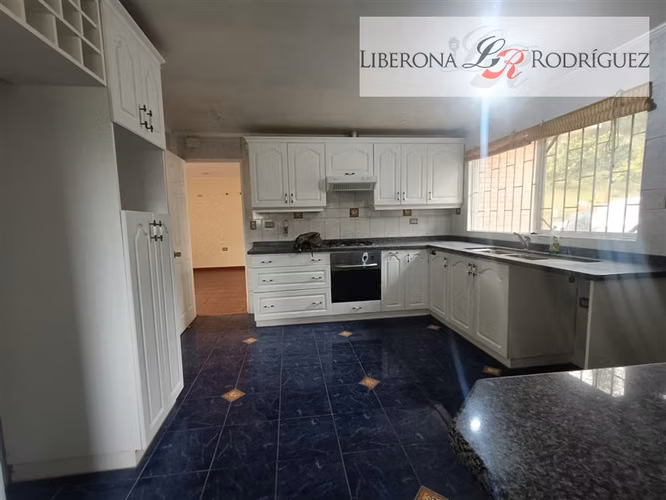 Casa en venta en Quilpué