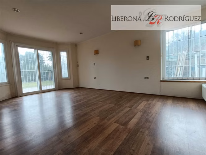 Casa en venta en Quilpué