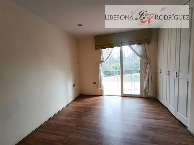 Casa en venta en Quilpué