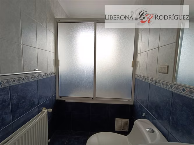 Casa en venta en Quilpué