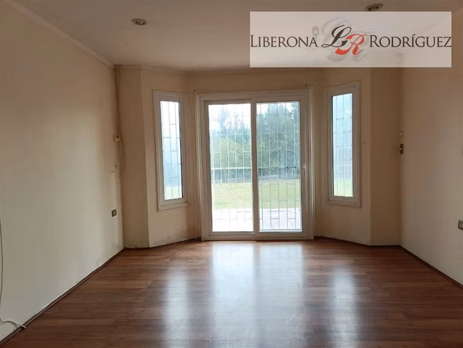 Casa en venta en Quilpué