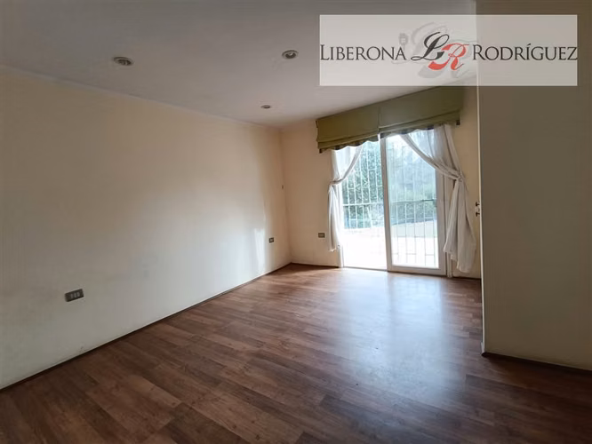 Casa en venta en Quilpué