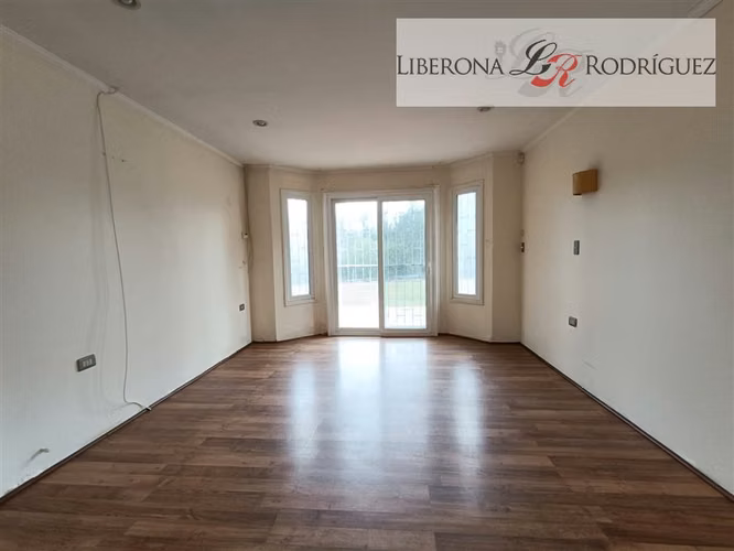 Casa en venta en Quilpué