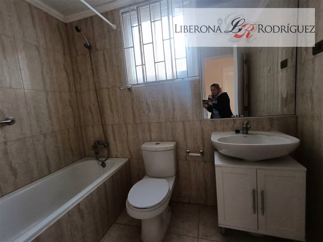 Casa en venta en Quilpué