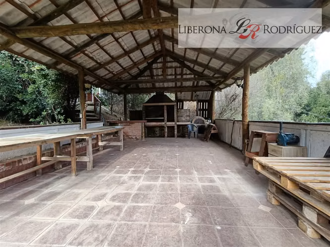 Casa en venta en Quilpué