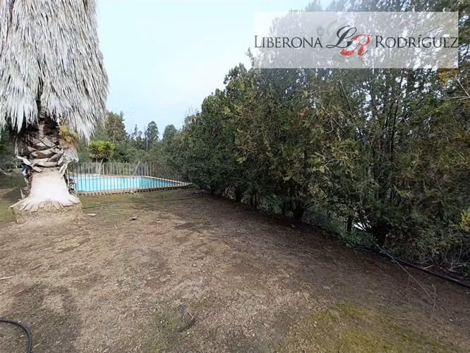 Casa en venta en Quilpué