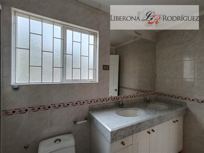 Casa en venta en Quilpué