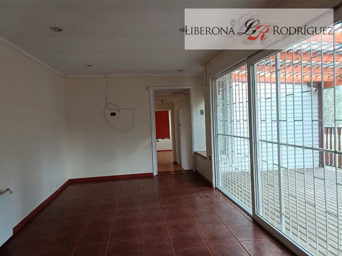 Casa en venta en Quilpué