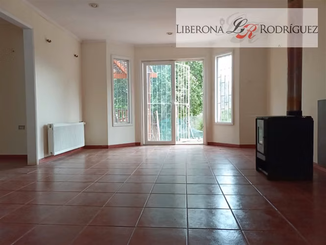 Casa en venta en Quilpué