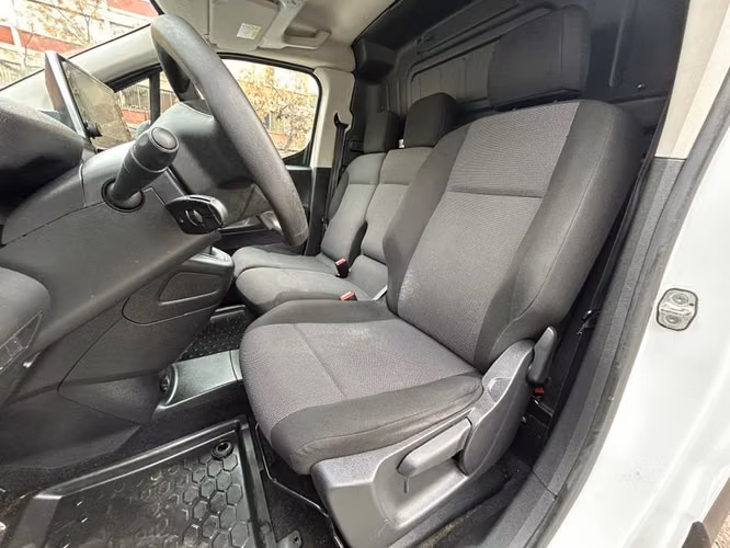 PEUGEOT PARTNER HDI 92 L1 1.6 - 2023 | 4097