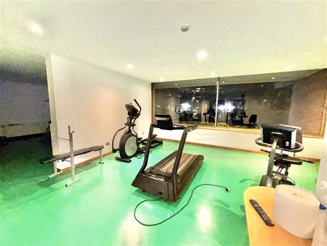 Departamento arriendo 2 dorm. Las Condes / Manquehue - Imagen 21
