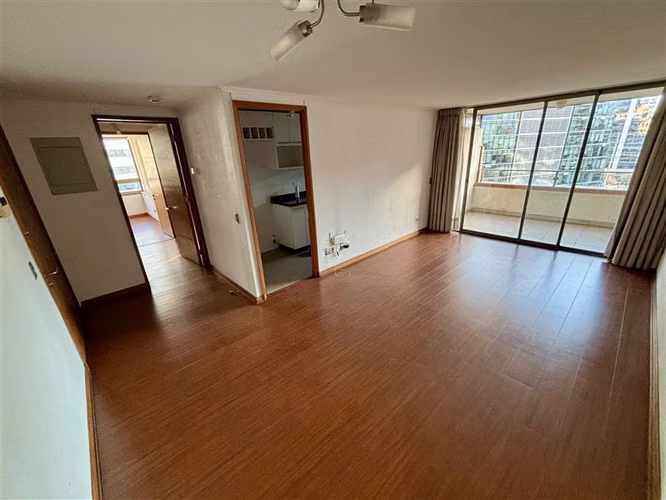 Departamento arriendo 2 dorm. Las Condes / Manquehue