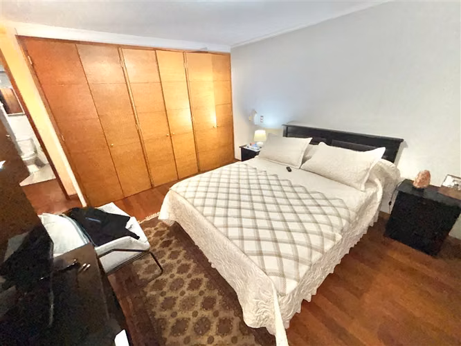 Departamento arriendo 2 dorm. Las Condes / Manquehue