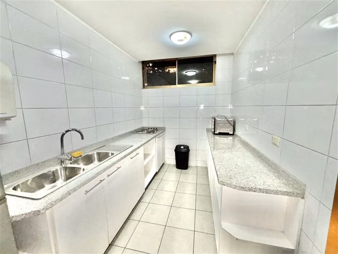 Departamento arriendo 2 dorm. Las Condes / Manquehue