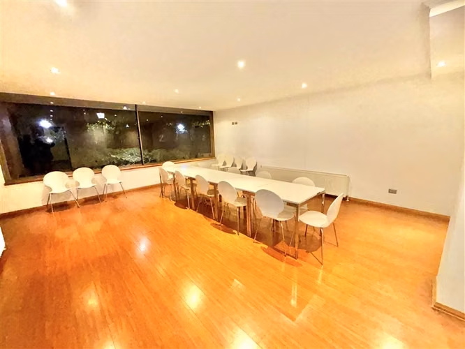 Departamento arriendo 2 dorm. Las Condes / Manquehue