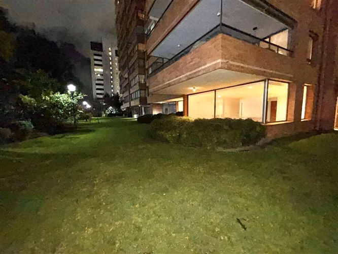 Departamento arriendo 2 dorm. Las Condes / Manquehue - Imagen 17