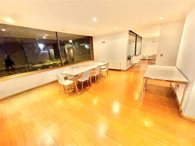 Departamento arriendo 2 dorm. Las Condes / Manquehue - Imagen 20