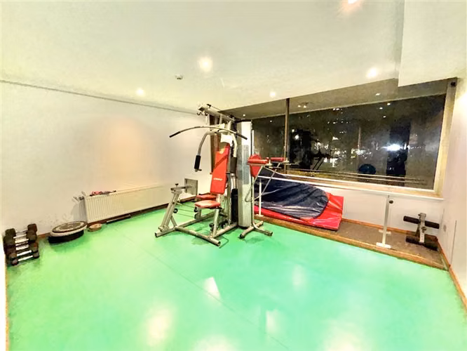 Departamento arriendo 2 dorm. Las Condes / Manquehue - Imagen 22