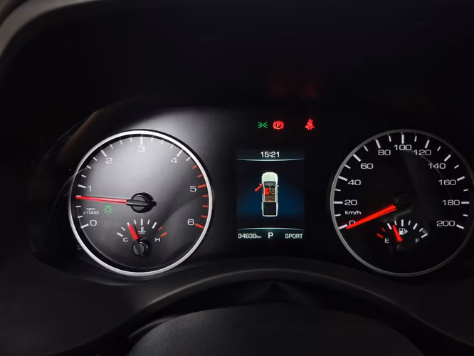 2024 Great Wall Poer 2.0T Elite Diesel DCab
