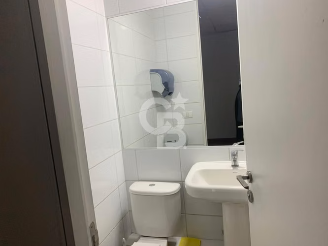 Amplia Oficina en Ubicación Estratégica, Viña Centro