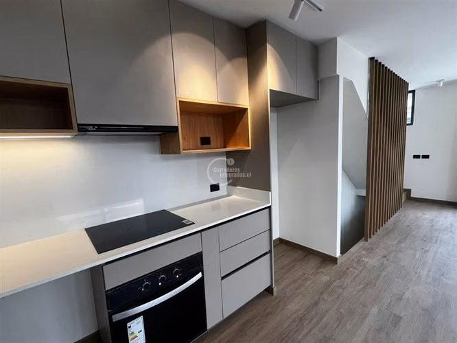 Casa en venta de 3 dorm. en Providencia - Imagen 9