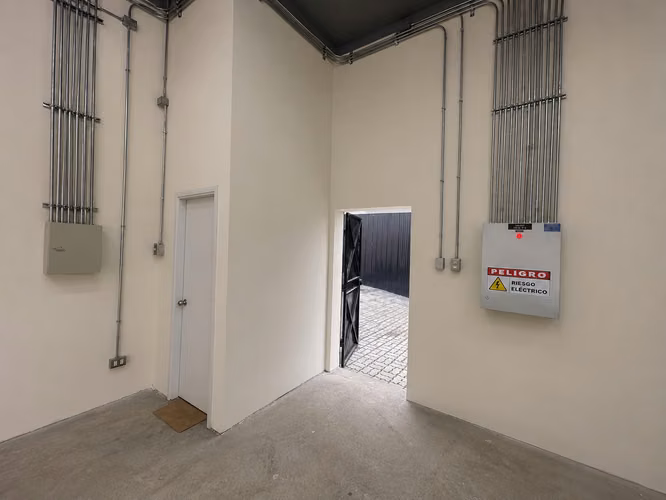BODEGA en Arriendo (Concepción)