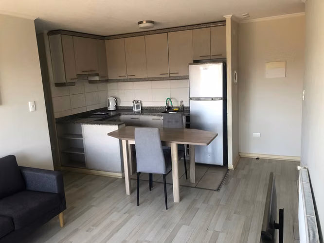 Se Vende Estupendo DPTO 2D + 2B (Lomas San sebastian)