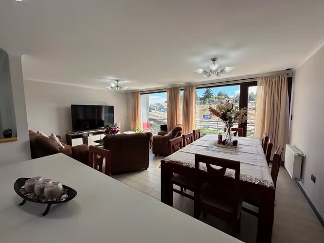 Se Vende Maravilloso TOWNHOUSES (Lomas de San Andrés) - Imagen 6