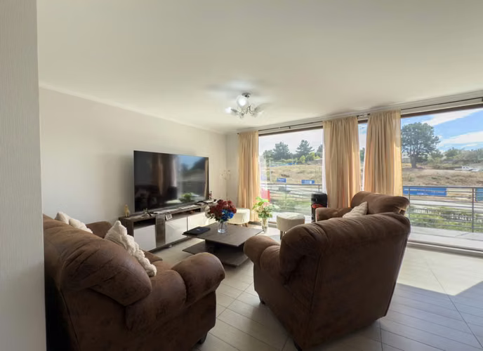 Se Vende Maravilloso TOWNHOUSES (Lomas de San Andrés) - Imagen 9