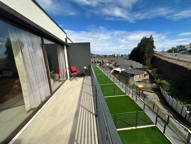 Se Vende Maravilloso TOWNHOUSES (Lomas de San Andrés) - Imagen 11