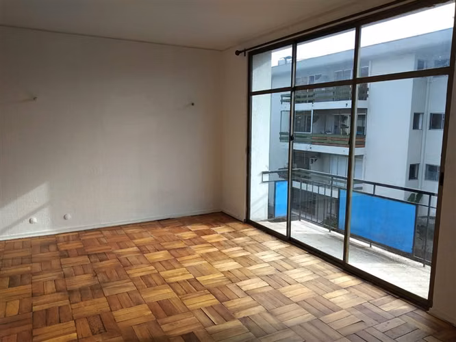 Departamento en venta Talca, Edificio Progresur, central - Imagen 2