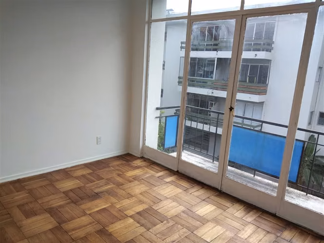 Departamento en venta Talca, Edificio Progresur, central - Imagen 4