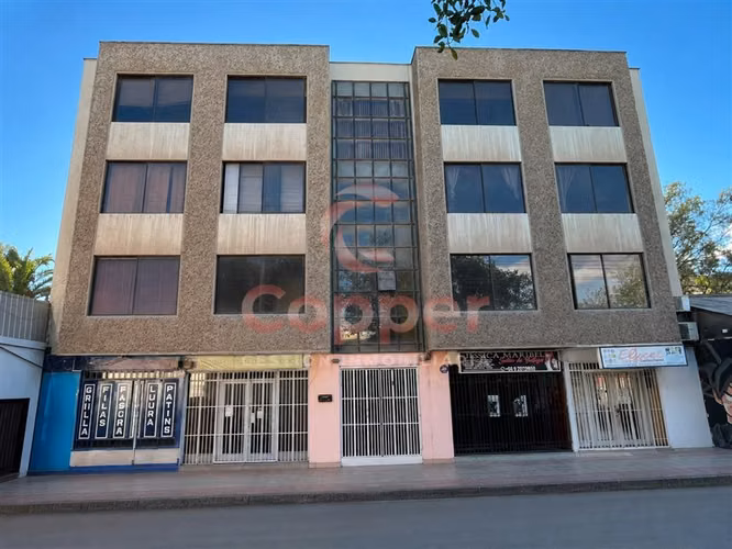 Oficina en Arriendo, Centro, Copiapo