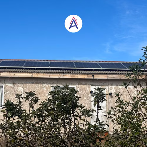 Se vende terreno en Punitaqui - Imagen 3