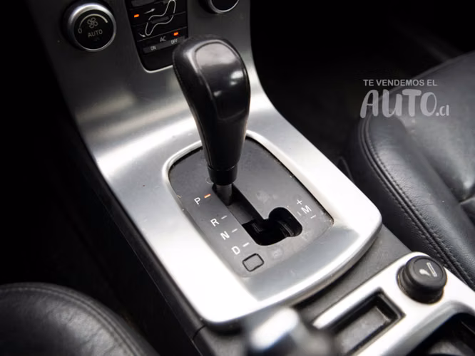 Volvo S40 2.4 St Cuero At 4P B 2009