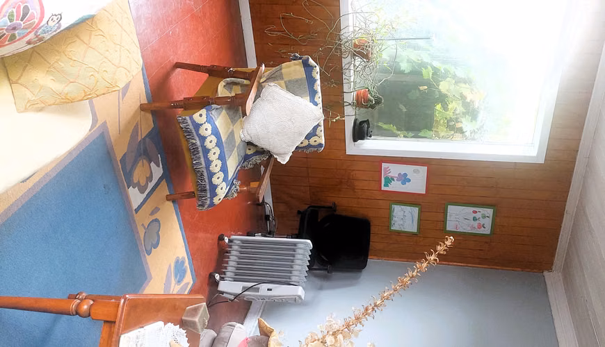 VENDEMOS CASA EN CENTRO DE COELEMU, ÑUBLE 3D1B2E,