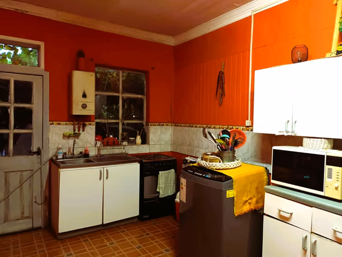 VENDEMOS CASA EN CENTRO DE COELEMU, ÑUBLE 3D1B2E,