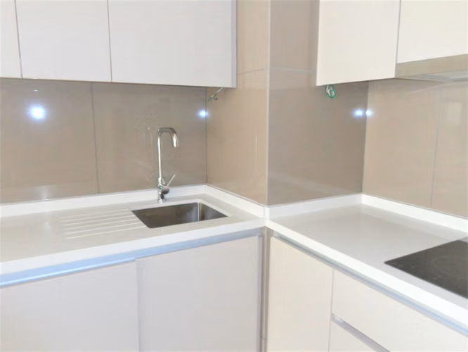 Departamento De 1 Dormitorio Cerca De Metro Los Dominicos