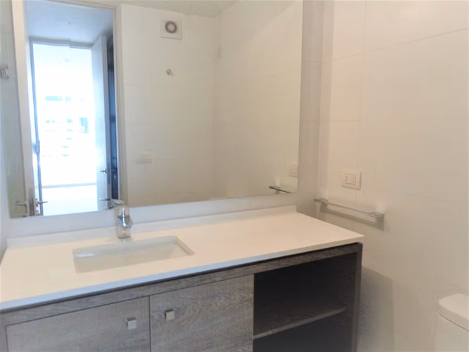 Departamento De 1 Dormitorio Cerca De Metro Los Dominicos