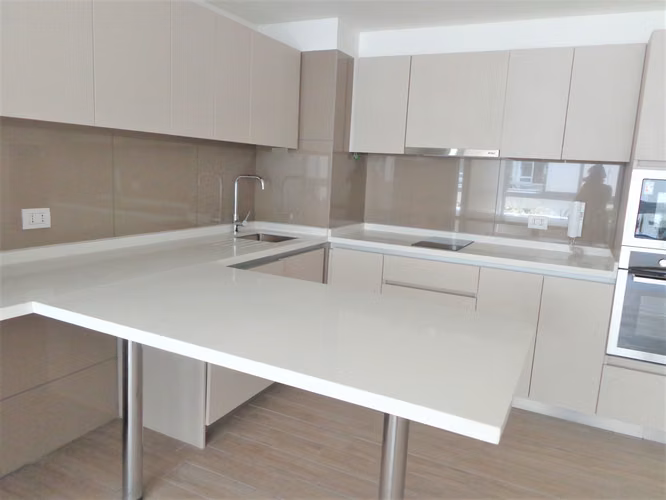 Departamento De 1 Dormitorio Cerca De Metro Los Dominicos