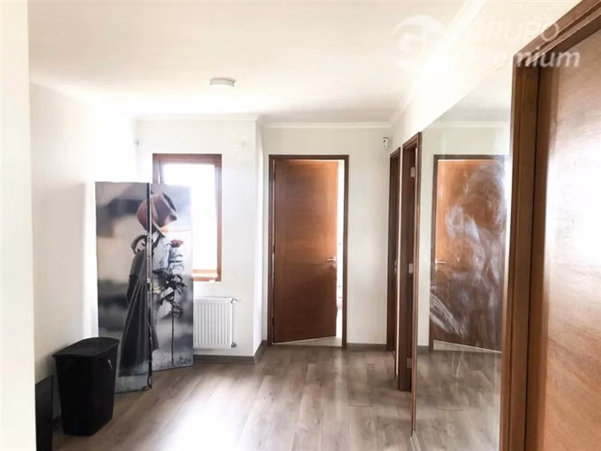 Casa en arriendo de 4 dorm. en Maipú