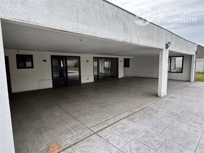 Casa en arriendo de 4 dorm. en Maipú - Imagen 27