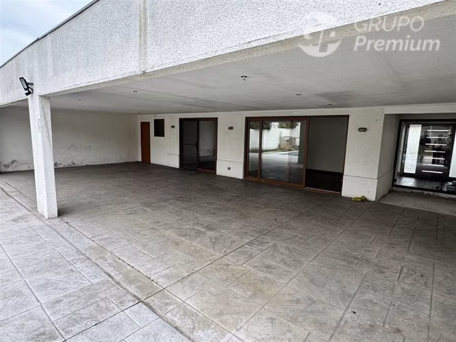 Casa en arriendo de 4 dorm. en Maipú - Imagen 24